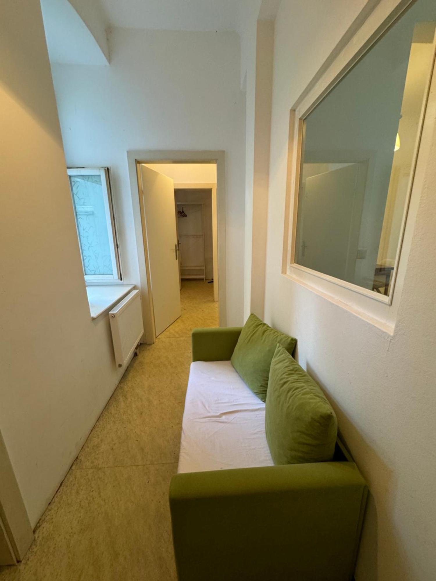 Ganzen In 1100 Wien A Apartamento