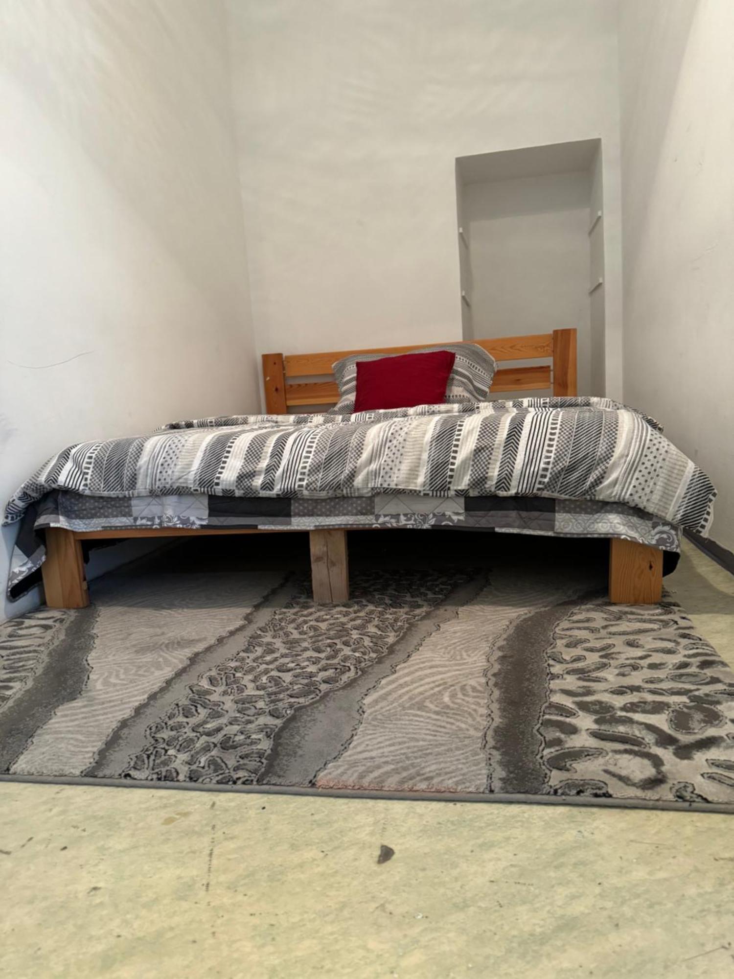 Ganzen In 1100 Wien A Apartamento Viena