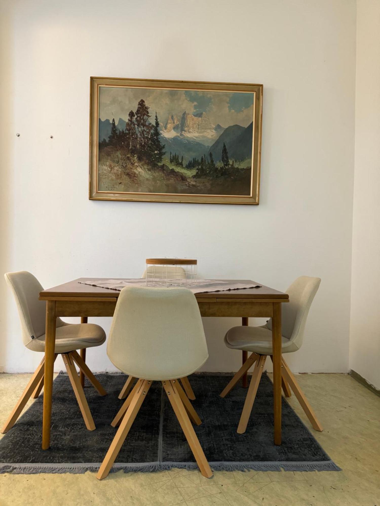 Ganzen In 1100 Wien A Apartamento Viena