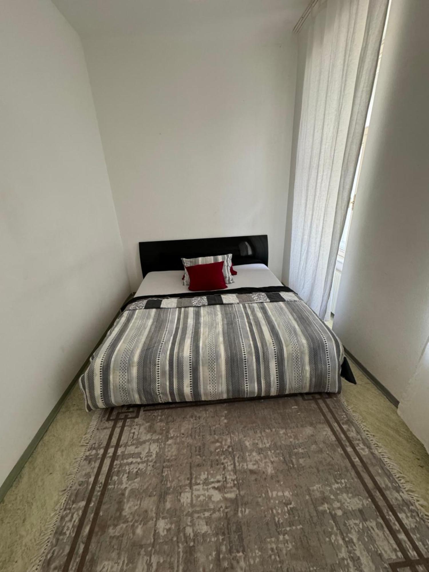Ganzen In 1100 Wien A Apartamento *