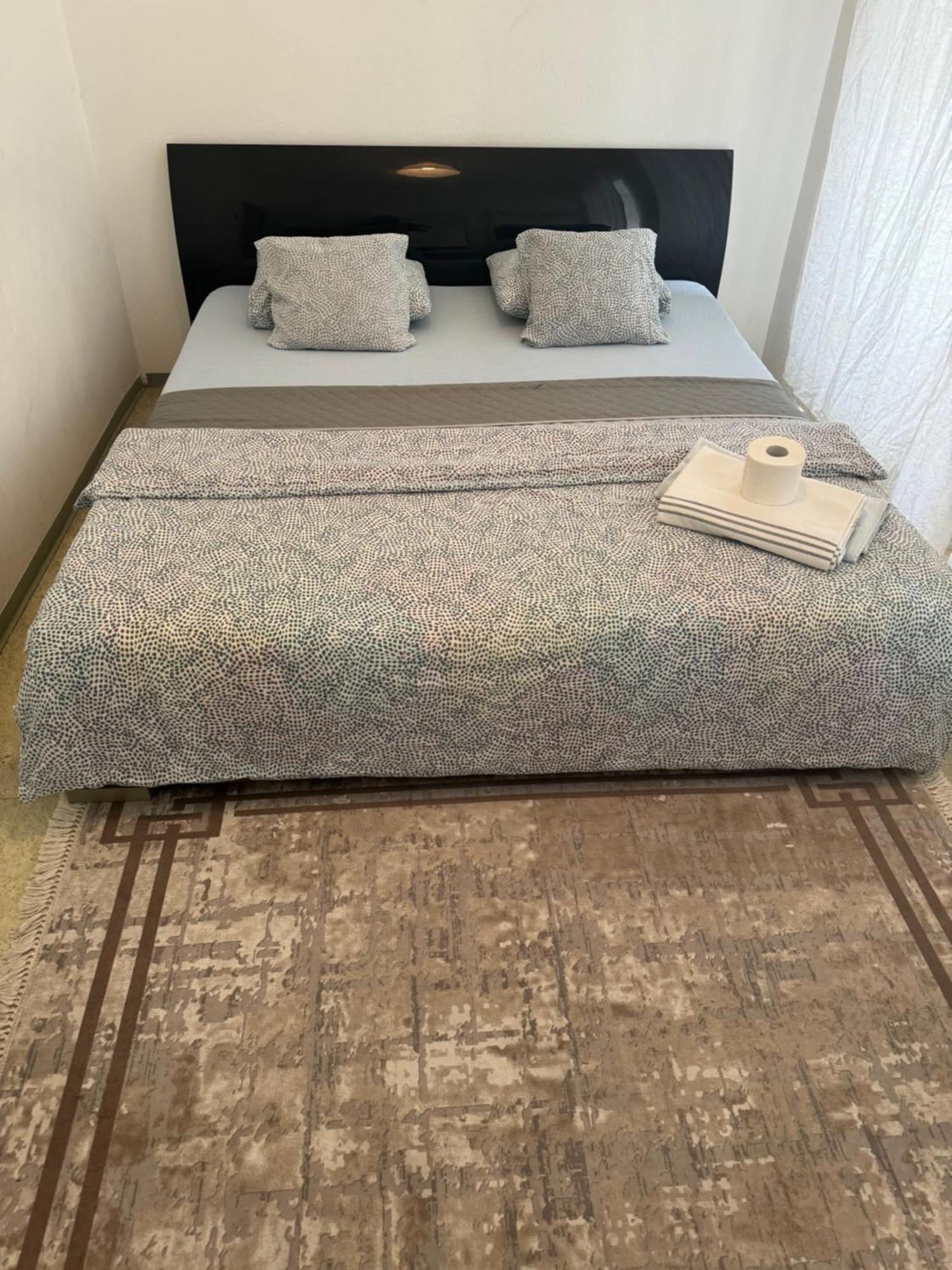 Ganzen In 1100 Wien A Apartamento